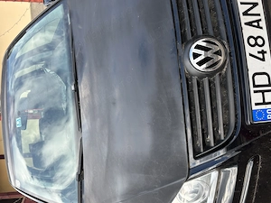 Vând Volkswagen Polo 