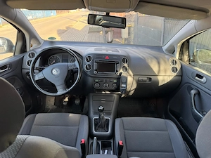 Volkswagen Golf Plus - imagine 3