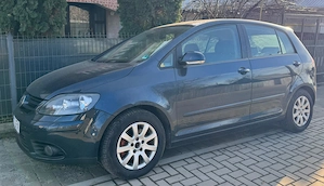 Volkswagen Golf Plus - imagine 4