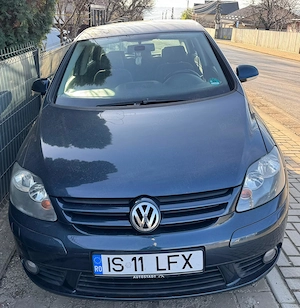 Volkswagen Golf Plus - imagine 2