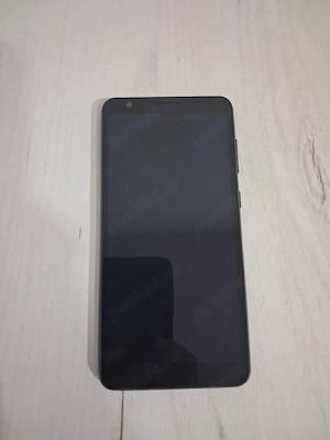 Telefon ZTE de vânzare.