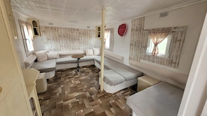 Casa de weekend direct de la proprietar - imagine 2