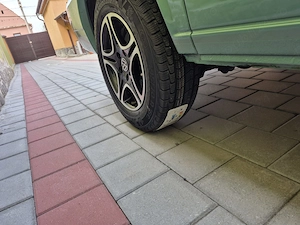 Vw t4 Multivan GENERATION 2,5 tdi 102 cp an 2003 Climatronic 7 locuri  - imagine 5