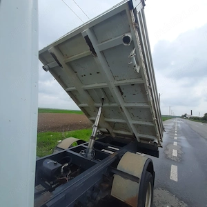 Vand Iveco Basculabil  - imagine 3