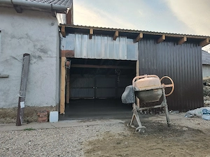 Vînd casă în Sălacea (satul cu o mie de pivnițe) jud.Bihor  - imagine 9