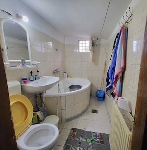 Casă de vanzare 3 camere - Tei Toboc - imagine 4