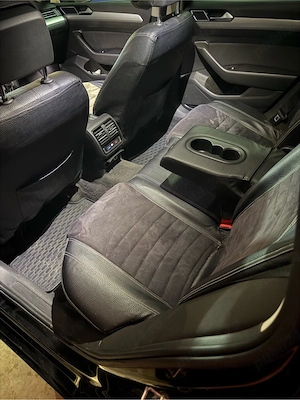 vand passat b8 - imagine 10