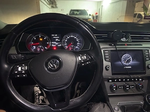 vand passat b8 - imagine 4