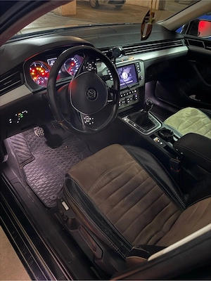 vand passat b8 - imagine 9