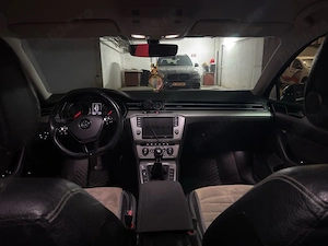 vand passat b8 - imagine 2