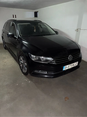 vand passat b8 - imagine 8
