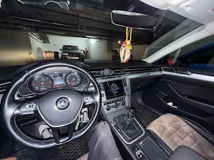 vand passat b8 - imagine 7