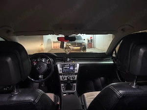 vand passat b8 - imagine 3