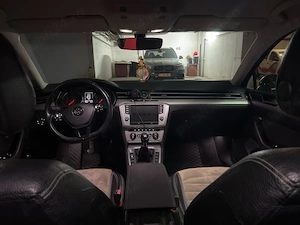 vand passat b8 - imagine 5