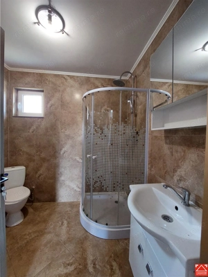 Casa noua in Vinga - imagine 6