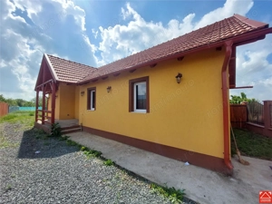 Casa noua in Vinga - imagine 2