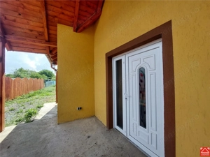 Casa noua in Vinga - imagine 9