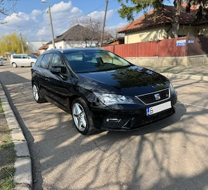 URGENT Seat Leon 2019 FR Carplay incalzire in scaune NAVI mare   1.6 diesel, consum mic 4,5%