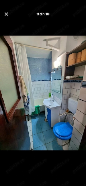 Apartament de vanzare Turceni - imagine 2