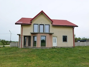  Casă P+M 169 mp utili(teren 747 mp)   Sânandrei (lângă Timișoara) - imagine 2