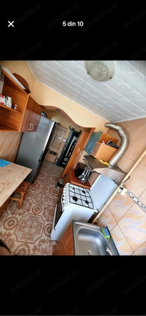Apartament de vanzare Turceni - imagine 4