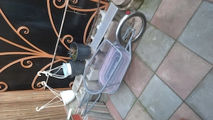 Remorcuta Pentru Bicicleta 