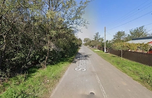 Teren intravilan Mircea Vodă Brăila