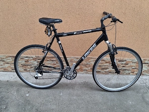 bicicleta Lakes alu