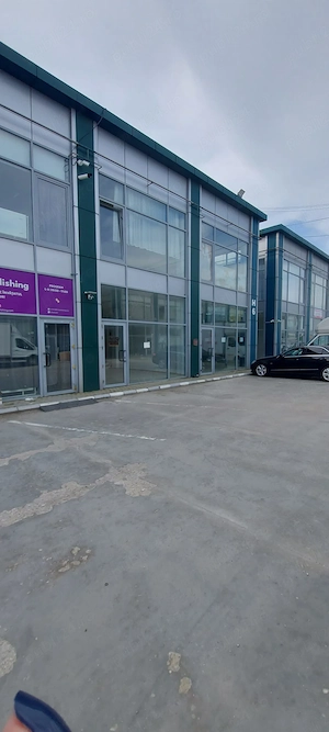 Spațiu Comercial de Vânzare   Ideal pentru Afacerea Ta - imagine 2