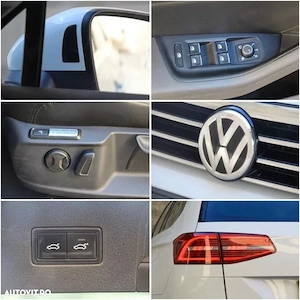 Vând Passat Highline 