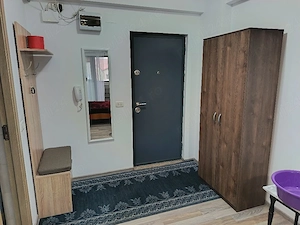 Garsoniera de închiriat 