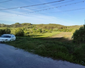 Vînd teren intravilan & extravilan 7000mp*30km Craiova  - imagine 9