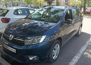 Dacia Logan 2 MCV din 2017,Euro 6 - imagine 2
