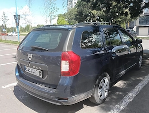 Dacia Logan 2 MCV din 2017,Euro 6 - imagine 4