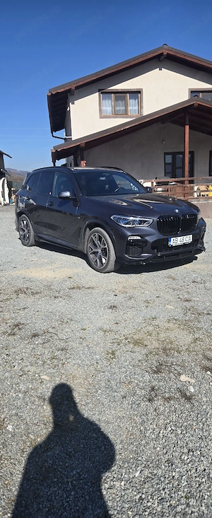 vand sau schimb  BMW X5 45E  - imagine 3