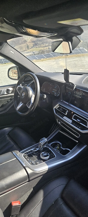 vand sau schimb  BMW X5 45E  - imagine 2