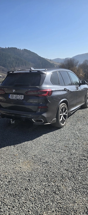 vand sau schimb  BMW X5 45E  - imagine 4