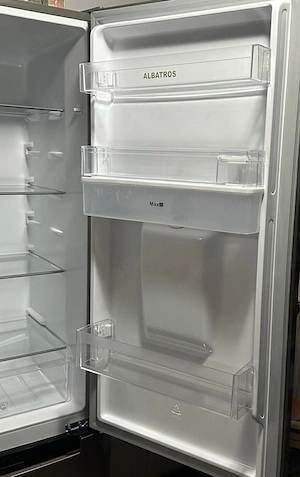 Frigider albatros 185 cm