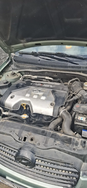 vand hyundai accent - imagine 2
