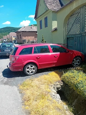 vand opel astra radiat - imagine 2