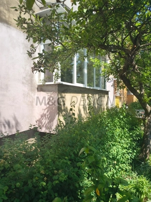 De vanzare apartament 2 camere,  Cotu-Mic parter ,malul Timisului.