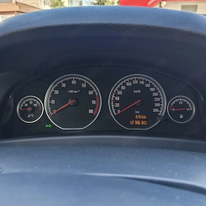 Opel Vectra C - imagine 5