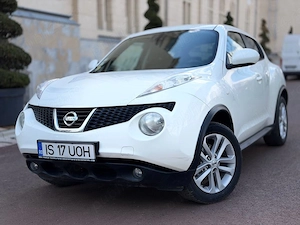 Nissan Juke 1.5 diesel - imagine 2