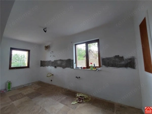 Casa finisata modern in Vinga - imagine 7