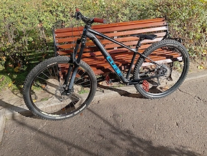 Bicicletă Cube aim cmpt 2019