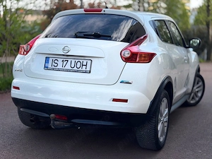 Nissan Juke 1.5 diesel - imagine 4