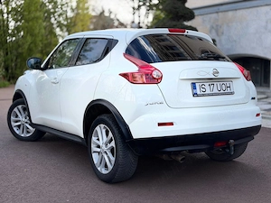Nissan Juke 1.5 diesel - imagine 3