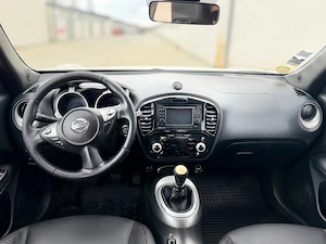 Nissan Juke 1.5 diesel - imagine 5