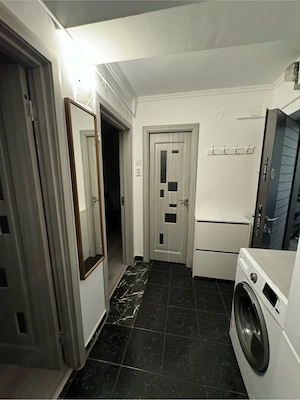 Apartament de inchiriat, 2 camere, zona Euromaterna - imagine 5