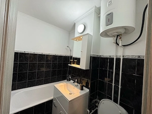 Apartament de inchiriat, 2 camere, zona Euromaterna - imagine 2